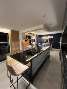 Apartamento com 2 Quartos à venda, 62m² no Vila Leopoldina, São Paulo