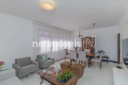 Apartamento com 3 Quartos à venda, 100m² no Sion, Belo Horizonte