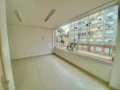 Sala Comercial para alugar, 100m² no Cidade Baixa, Porto Alegre