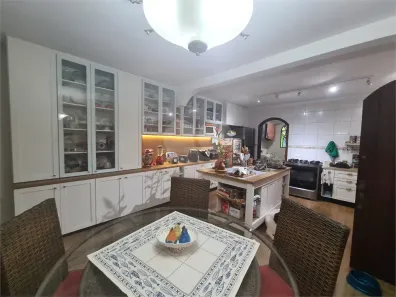 Sobrado com 3 Quartos à venda, 228m² no Vila Parque Jabaquara, São Paulo