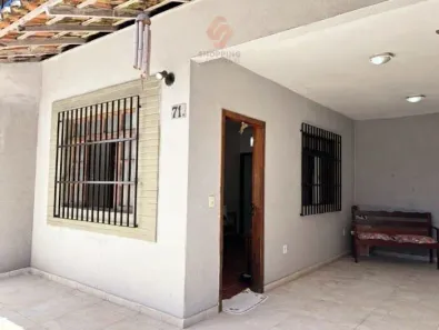 Casa com 3 Quartos à venda, 110m² no Jardim Camburi, Vitória