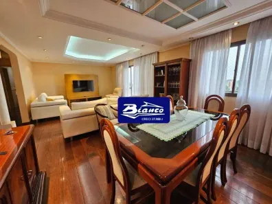 Apartamento com 4 Quartos à venda, 168m² no Macedo, Guarulhos