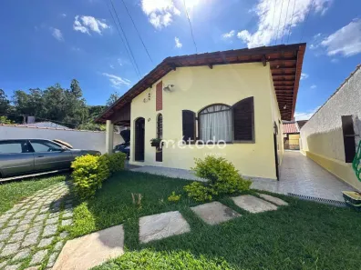 Casa com 4 Quartos à venda, 120m² no Ajuda, Guararema