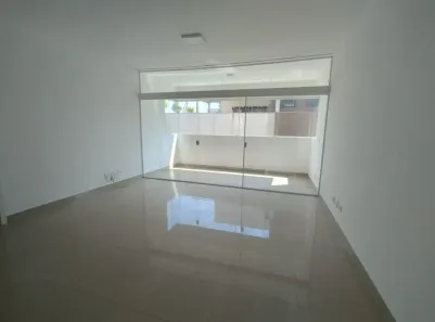 Apartamento com 3 Quartos à venda, 110m² no Buritis, Belo Horizonte