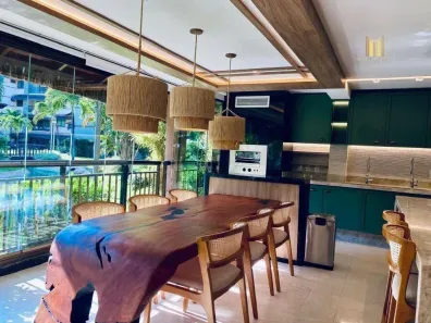 Apartamento com 3 Quartos à venda, 102m² no , Aquiraz