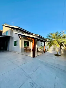 Apartamento com 3 Quartos à venda, 350m² no Busca Vida (Abrantes), Camaçari