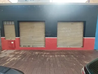 Prédio Comercial para alugar, 173m² no Centro, Araraquara