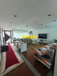Sobrado com 4 Quartos à venda, 300m² no Jardim do Mar, São Bernardo do Campo