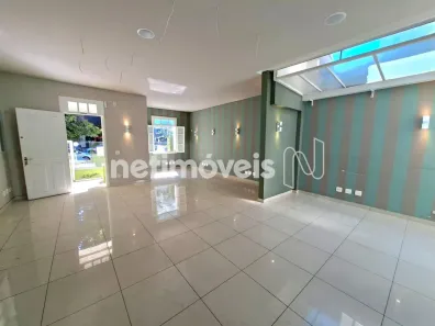 Ponto Comercial para alugar, 180m² no Funcionários, Belo Horizonte