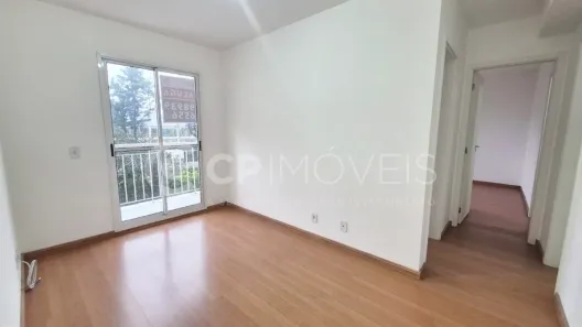 Apartamento com 2 Quartos para alugar, 51m² no Sarandi, Porto Alegre