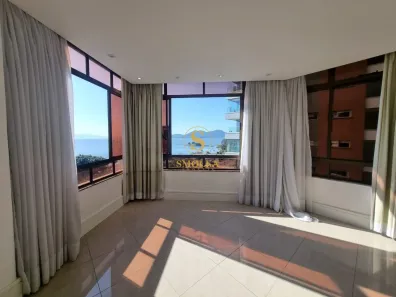 Apartamento com 4 Quartos à venda, 206m² no Agronômica, Florianópolis
