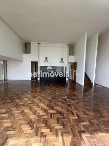 Casa de Condomínio com 6 Quartos à venda, 380m² no Serra dos Manacás, Nova Lima