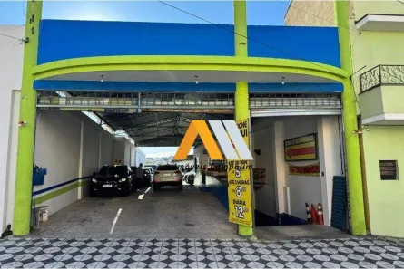 à venda, 1000m² no Centro, Sorocaba