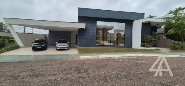 Casa de Condomínio com 3 Quartos à venda, 360m² no Costa e Silva, Porto Velho