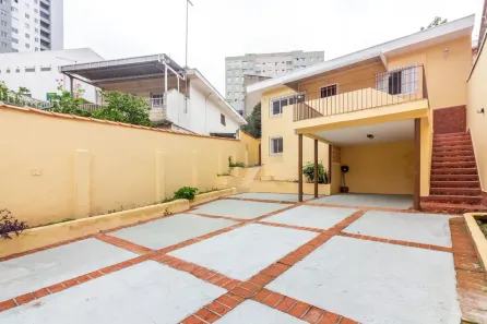 Casa com 4 Quartos à venda, 154m² no Vila Primavera, São Paulo