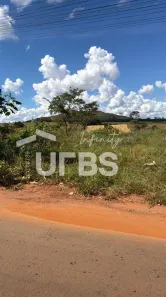 Lote/Terreno à venda, 390m² no Jardim Real, Goiânia