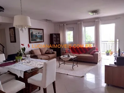 Cobertura com 3 Quartos à venda, 156m² no Jardim Boa Vista (Zona Oeste), São Paulo