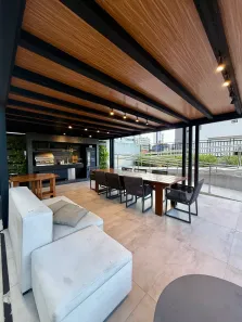 Apartamento com 3 Quartos à venda, 135m² no Tambaú, João Pessoa