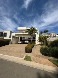 Casa de Condomínio com 5 Quartos à venda, 424m² no Loteamento Alphaville Campinas, Campinas