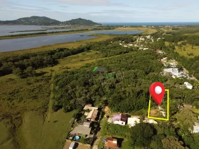 Lote/Terreno à venda, 965m² no Ferraz, Garopaba