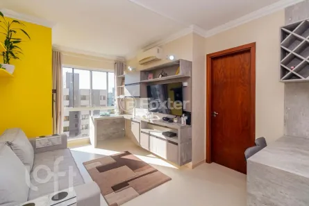 Apartamento com 2 Quartos à venda, 56m² no Sarandi, Porto Alegre