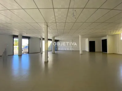 para alugar, 225m² no Rio Branco, Novo Hamburgo