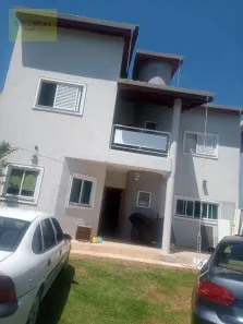 Casa com 3 Quartos à venda, 160m² no Jardim Vila São Domingos, Sorocaba