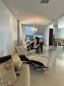 Cobertura com 4 Quartos à venda, 300m² no Vigilato Pereira, Uberlândia