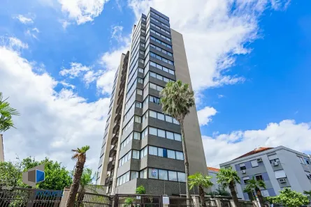Apartamento com 3 Quartos à venda, 157m² no Jardim Itu, Porto Alegre