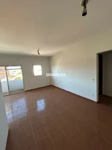 Apartamento com 2 Quartos à venda, 161m² no São Benedito, Uberaba