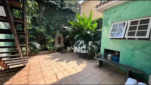 Casa com 2 Quartos à venda, 216m² no Fonseca, Niterói