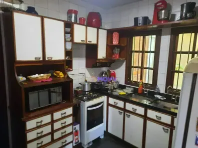 Casa com 7 Quartos à venda, 432m² no Fonseca, Niterói