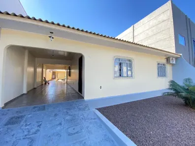 Casa com 3 Quartos à venda, 140m² no Parque São Paulo, Cascavel