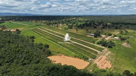Fazenda/Sítio à venda, 20000m² no , Santana de Pirapama