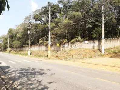 Lote/Terreno à venda, 2079m² no Altos de Caucaia (Caucaia do Alto), Cotia