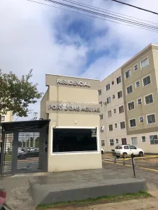 Apartamento com 2 Quartos à venda, 51m² no Restinga, Porto Alegre