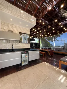 Casa de Condomínio com 4 Quartos à venda, 350m² no Lagoa, Macaé