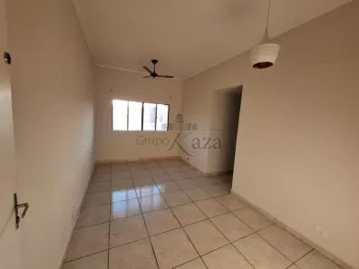 Apartamento com 2 Quartos à venda, 56m² no Conjunto Residencial Trinta e Um de Março, São José dos Campos