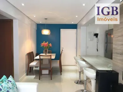 Apartamento com 2 Quartos à venda, 50m² no Casa Verde Alta, São Paulo