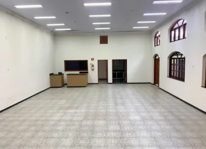 Imóvel Comercial com 1 Quarto à venda, 154m² no Bom Pastor, Cataguases