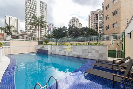 Apartamento com 4 Quartos à venda, 130m² no Perdizes, São Paulo