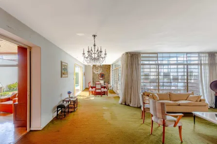 Casa com 3 Quartos à venda, 380m² no Planalto Paulista, São Paulo