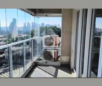 Apartamento com 2 Quartos à venda, 75m² no Vila Gertrudes, São Paulo