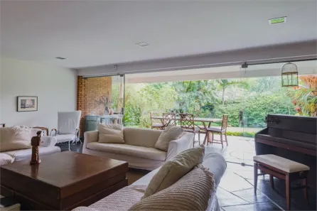 Sobrado com 4 Quartos à venda, 341m² no Jardim Morumbi, São Paulo