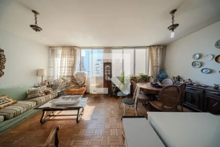 Apartamento com 1 Quarto à venda, 163m² no Bela Vista, São Paulo