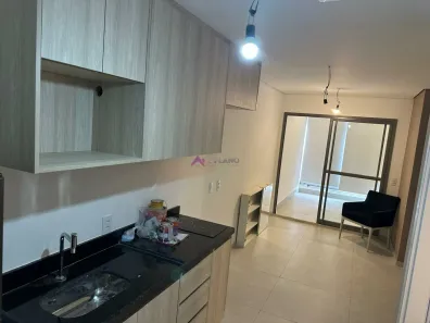 Apartamento com 1 Quarto à venda, 38m² no Vila Dom Pedro I, São Paulo