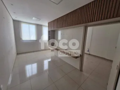 Sala Comercial para alugar, 27m² no Osvaldo Rezende, Uberlândia