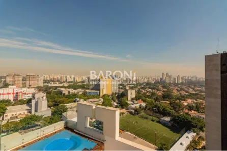 Apartamento com 2 Quartos para venda ou aluguel, 72m² no Vila Clementino, São Paulo