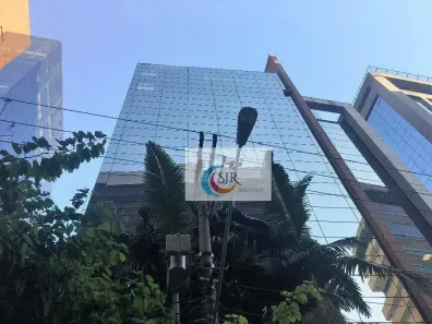 Sala Comercial para venda ou aluguel, 291m² no Vila Olímpia, São Paulo