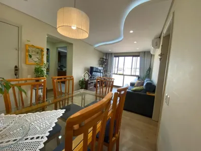 Apartamento com 3 Quartos à venda, 85m² no Santa Maria Goretti, Porto Alegre